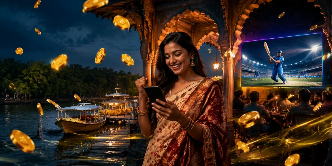 EcoBet বাংলাদেশ বেটিং প্ল্যাটফর্ম